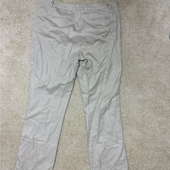 VINTAGE BONOBOS - 34x34 Dress Pants - Picture 4 of 4